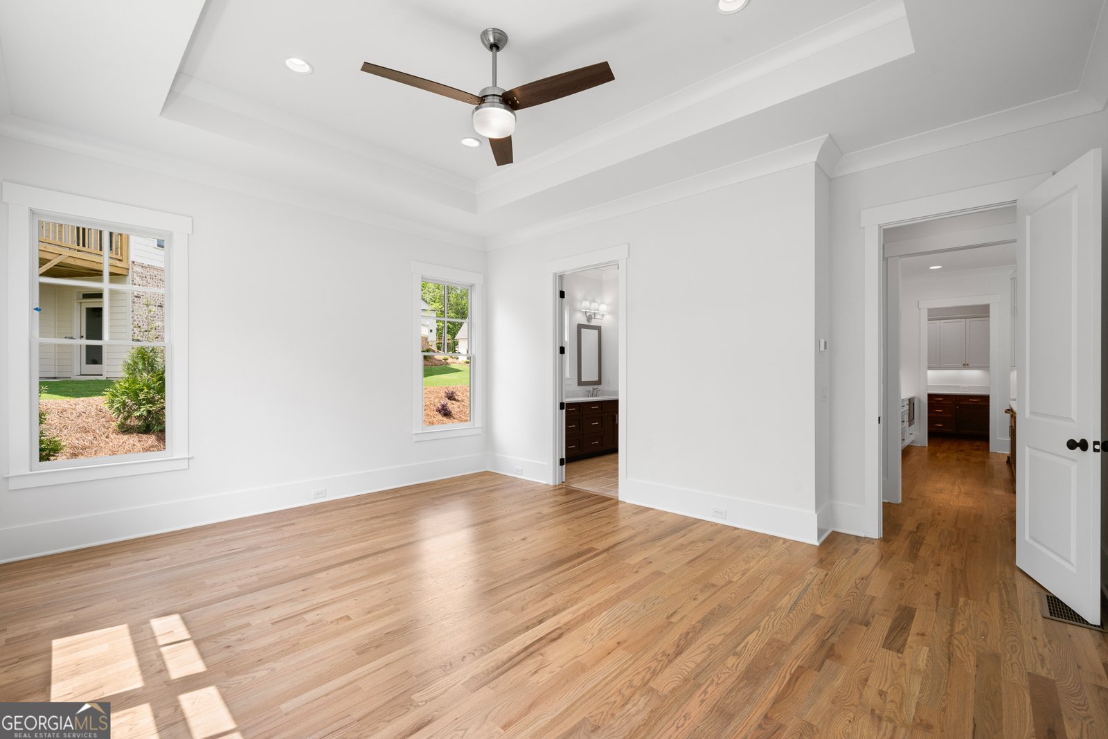 326 Reese Way Ball Ground - 12