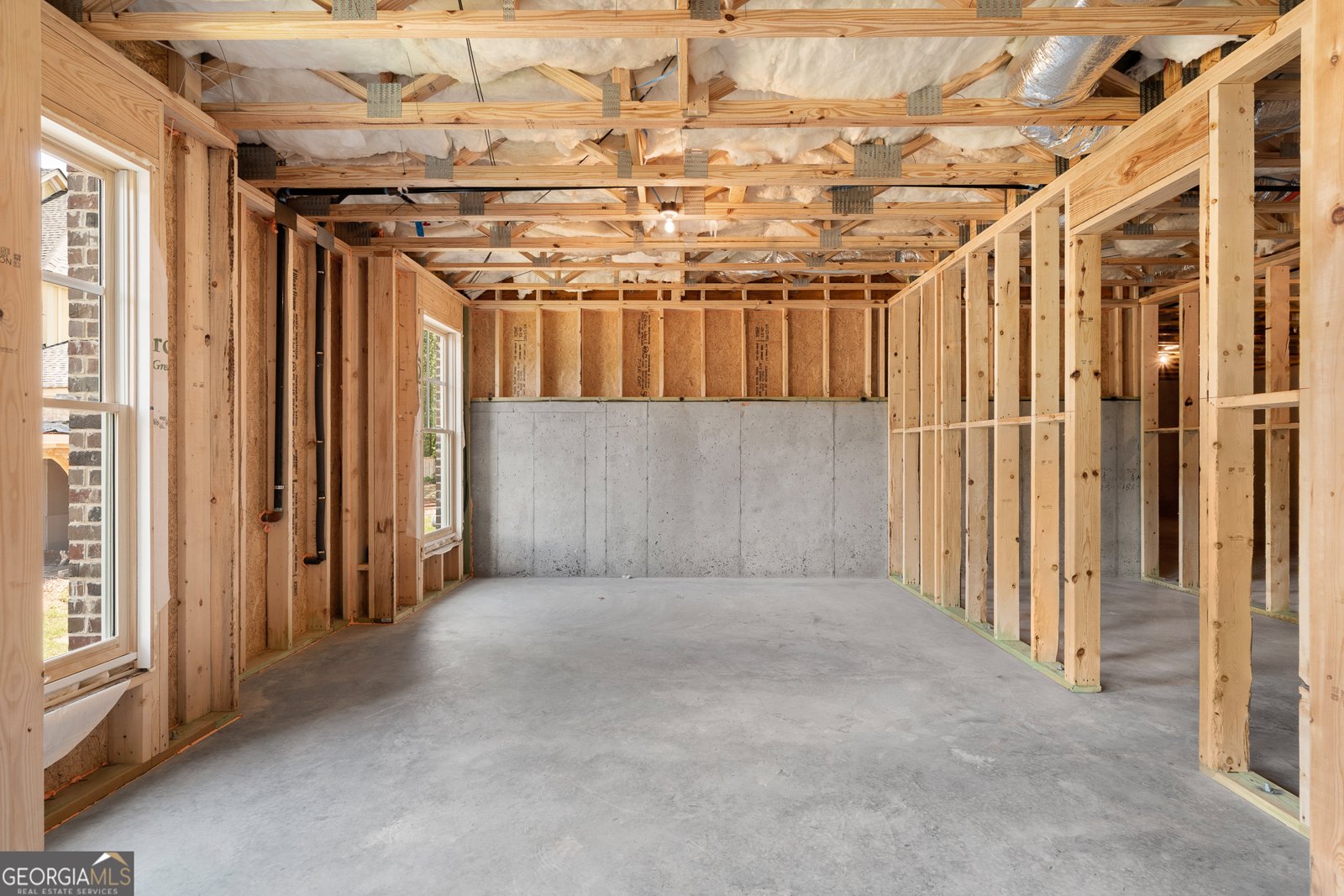 326 Reese Way Ball Ground - 16