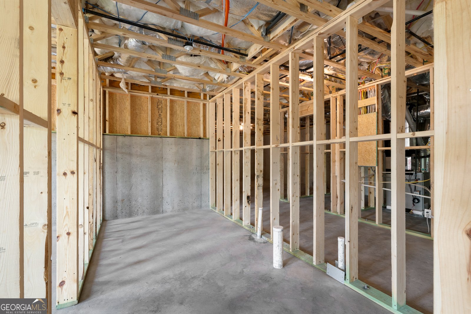 326 Reese Way Ball Ground - 17