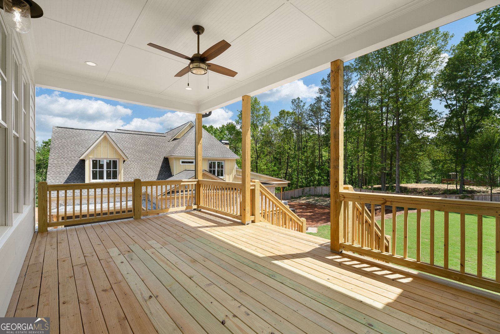326 Reese Way Ball Ground - 18