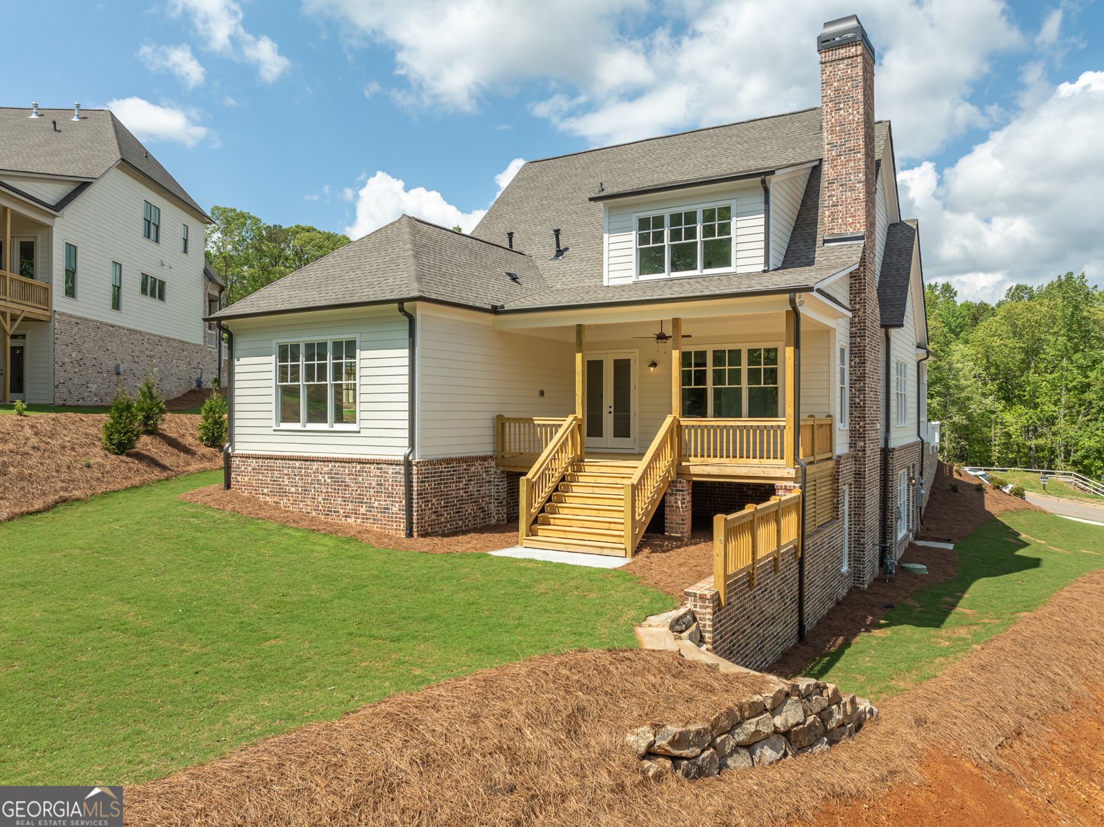 326 Reese Way Ball Ground - 23