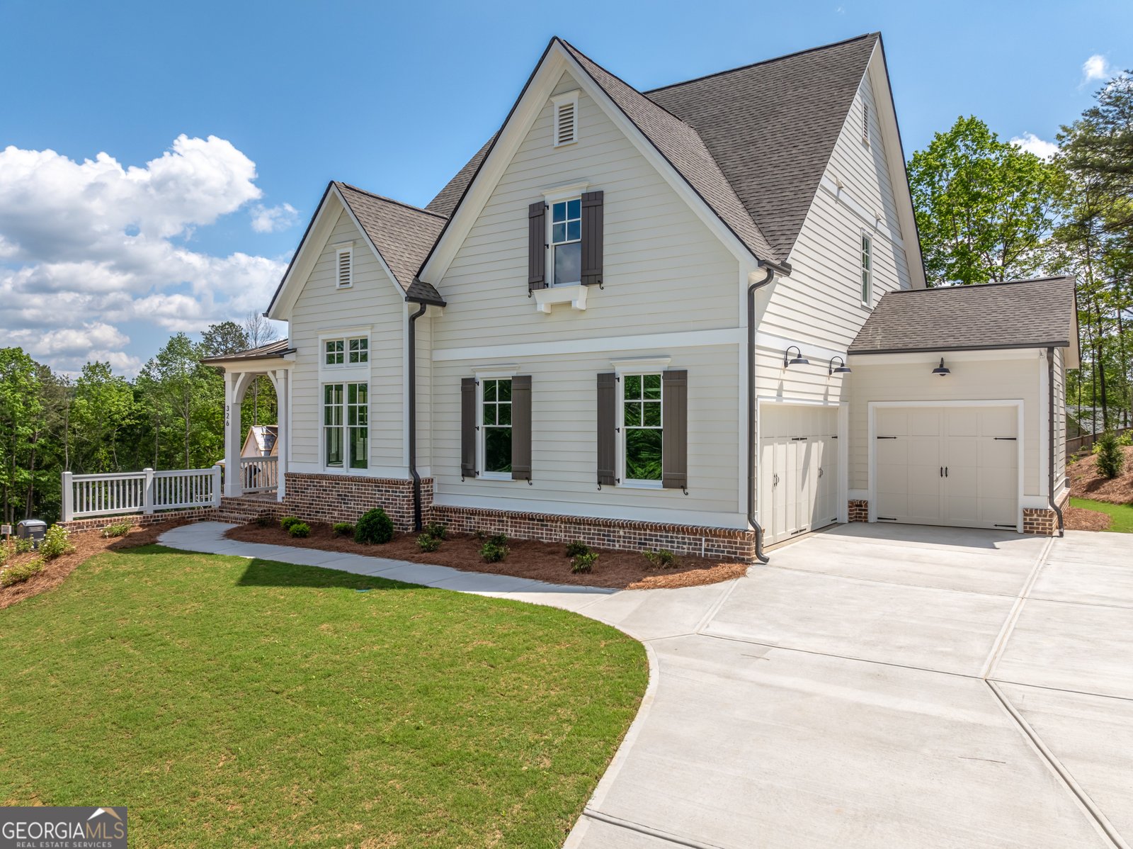 326 Reese Way Ball Ground - 9