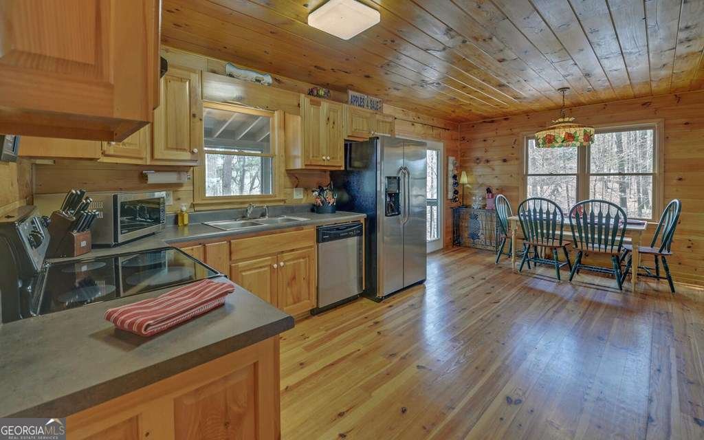 967 Lemmon Lane Ellijay - 11