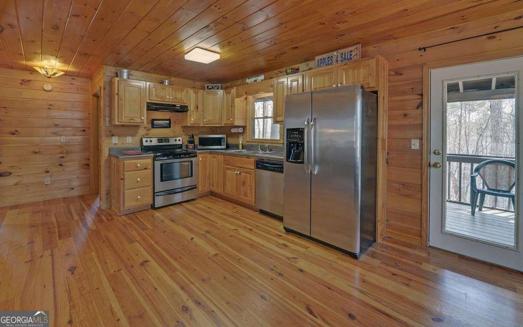 967 Lemmon Lane Ellijay - 12