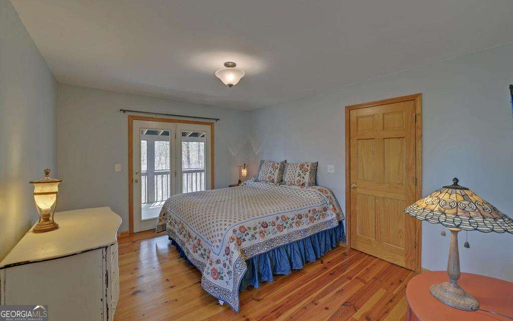 967 Lemmon Lane Ellijay - 22