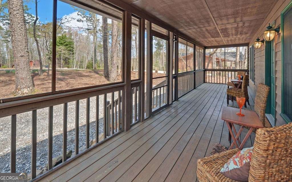 967 Lemmon Lane Ellijay - 3