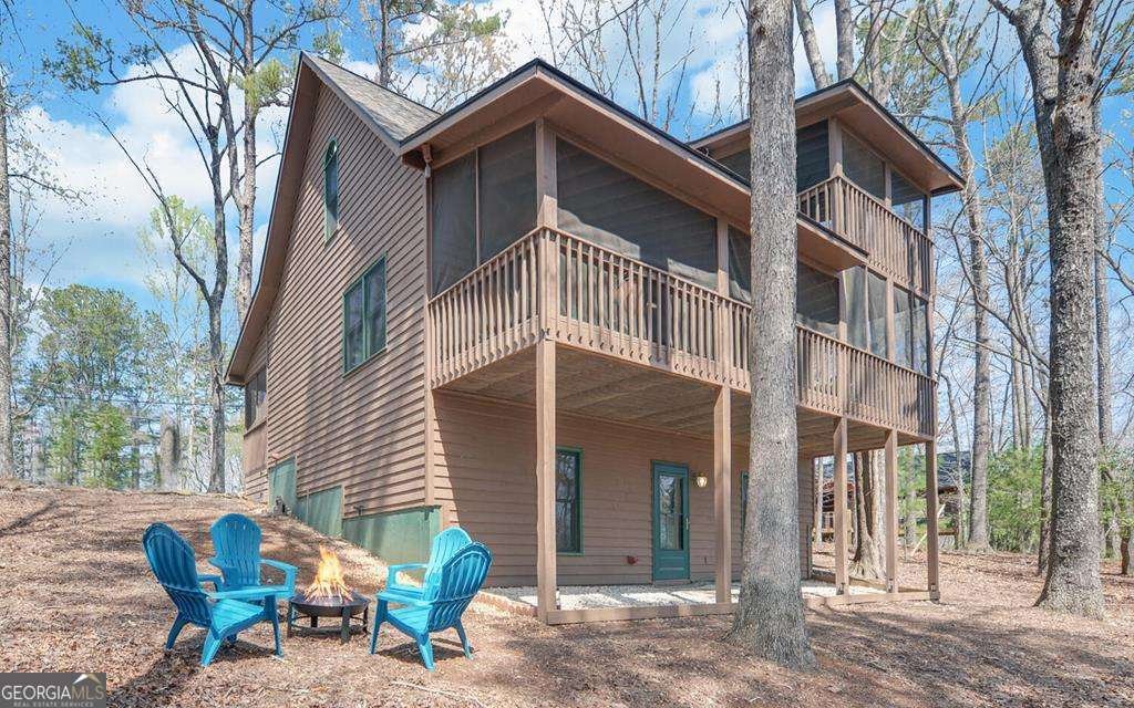 967 Lemmon Lane Ellijay - 39