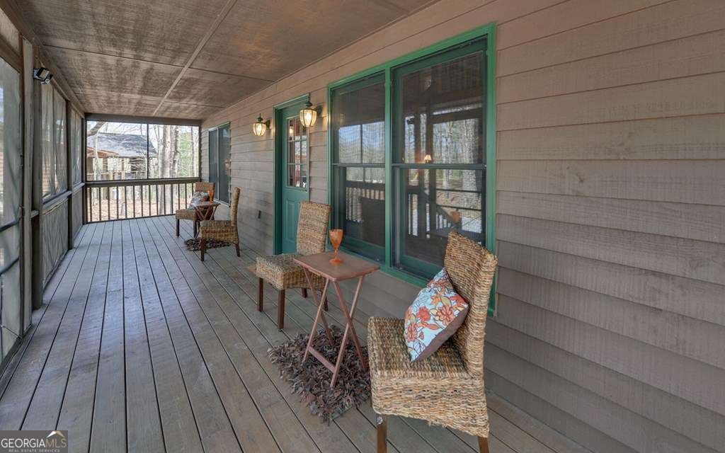 967 Lemmon Lane Ellijay - 4