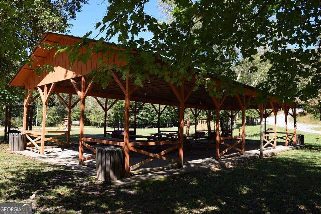 967 Lemmon Lane Ellijay - 43