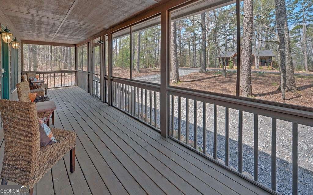967 Lemmon Lane Ellijay - 5