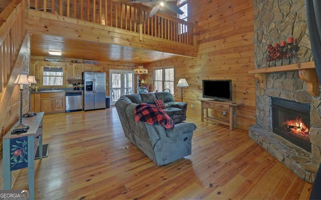 967 Lemmon Lane Ellijay - 7