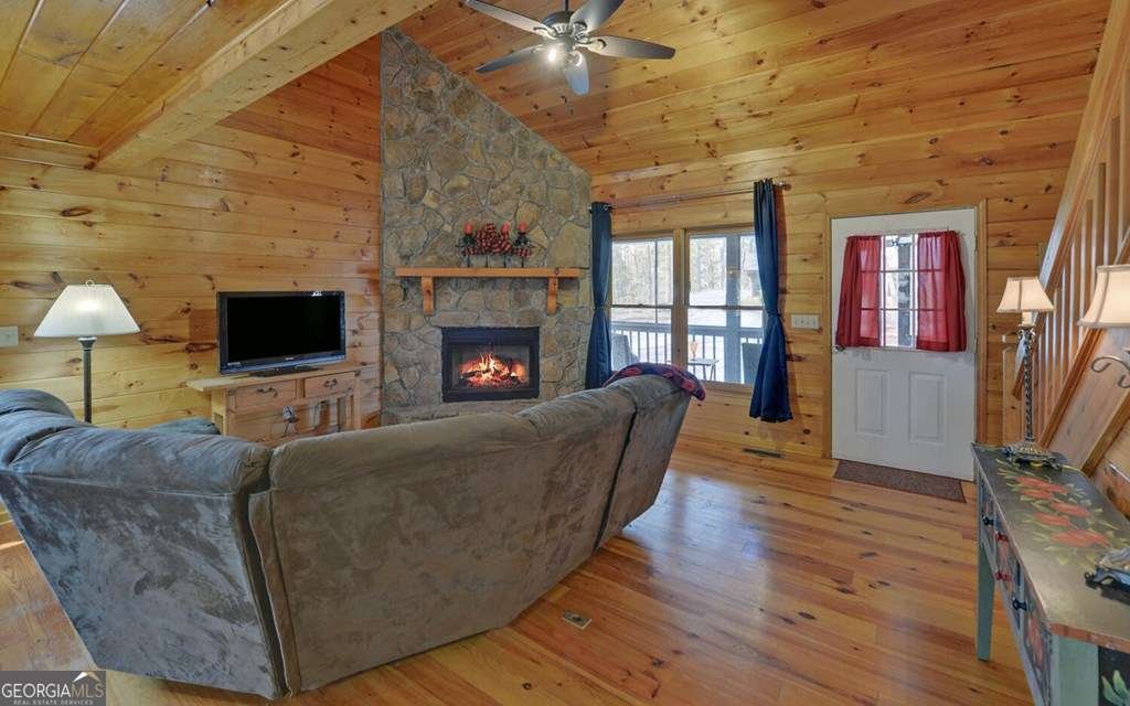 967 Lemmon Lane Ellijay - 8
