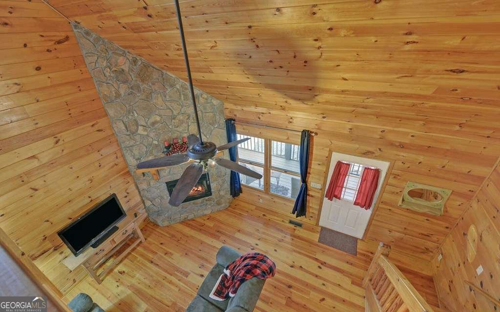 967 Lemmon Lane Ellijay - 9