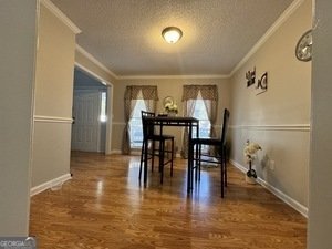 128 Brookhaven Lane McDonough - 2
