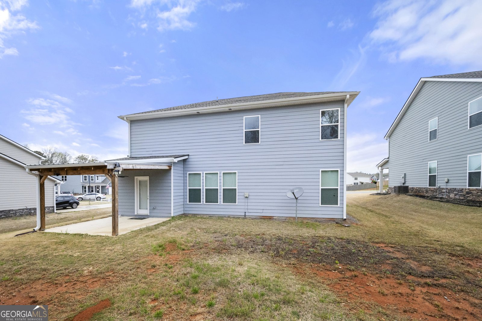 243 PRESIDENTS Way Forsyth - 18
