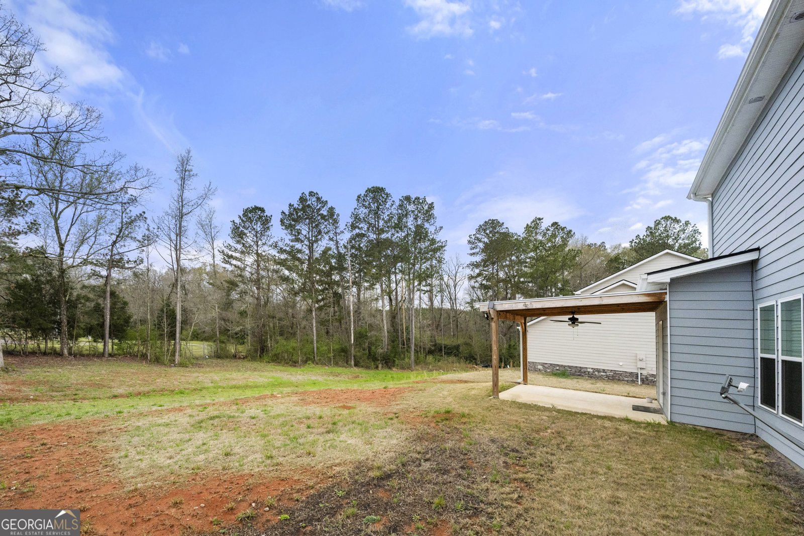 243 PRESIDENTS Way Forsyth - 19