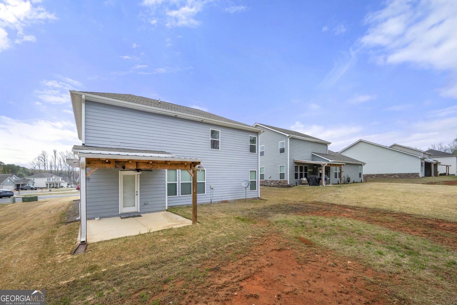243 PRESIDENTS Way Forsyth - 24
