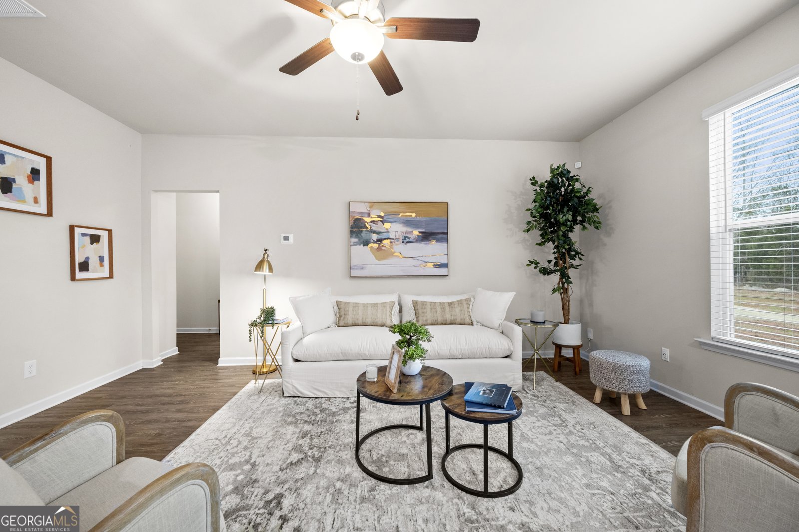 243 PRESIDENTS Way Forsyth - 26