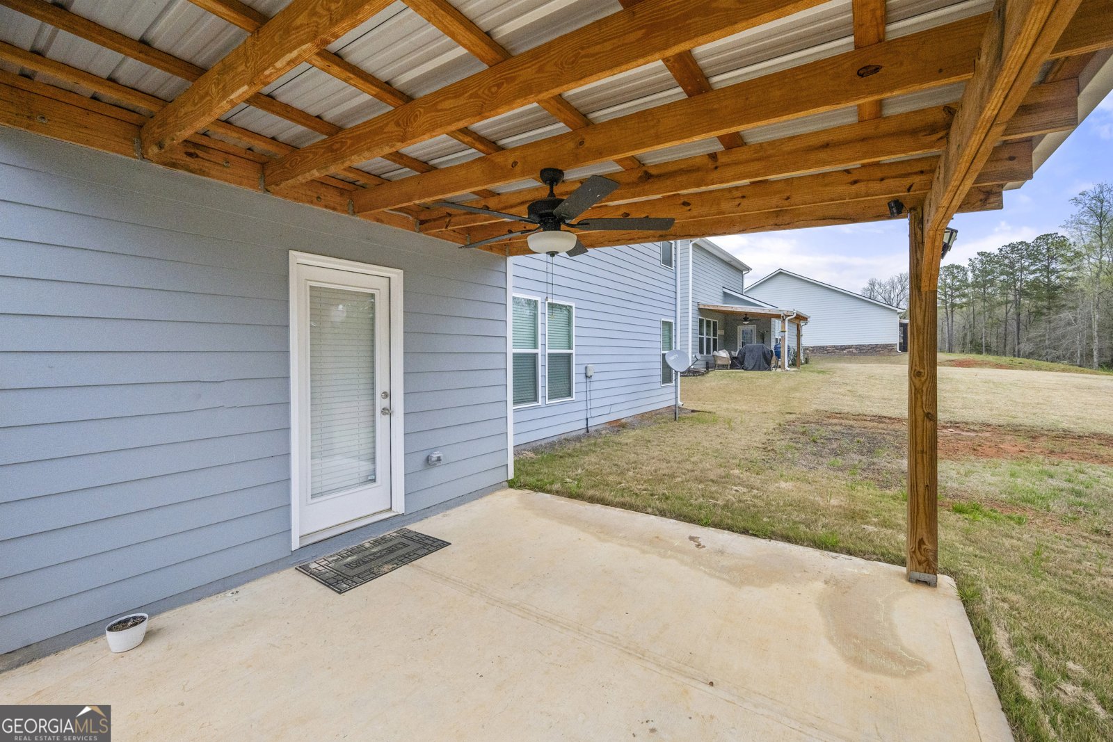 243 PRESIDENTS Way Forsyth - 27