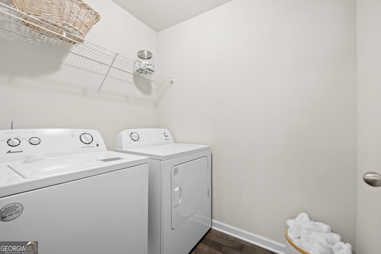 243 PRESIDENTS Way Forsyth - 28