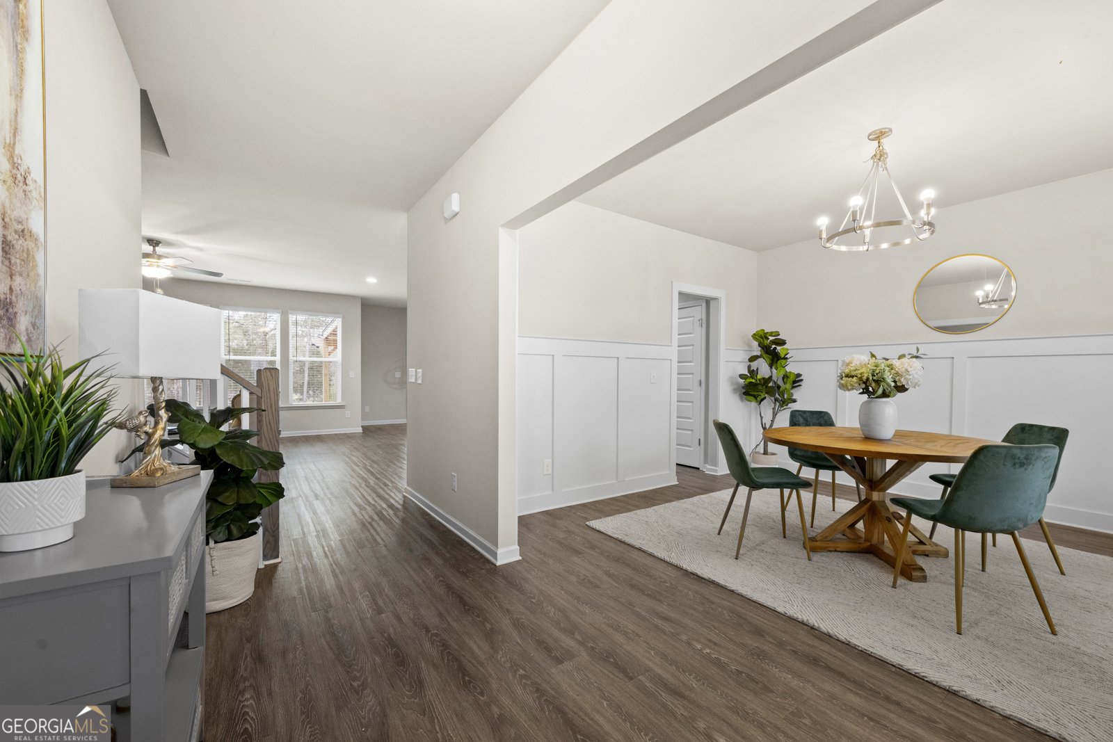 243 PRESIDENTS Way Forsyth - 3