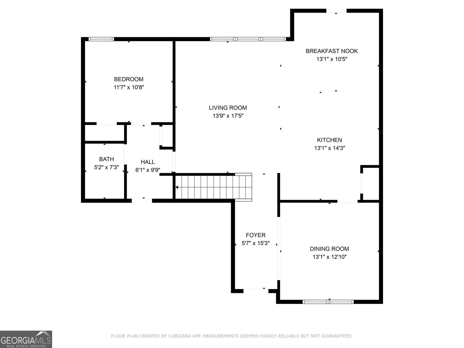 243 PRESIDENTS Way Forsyth - 30