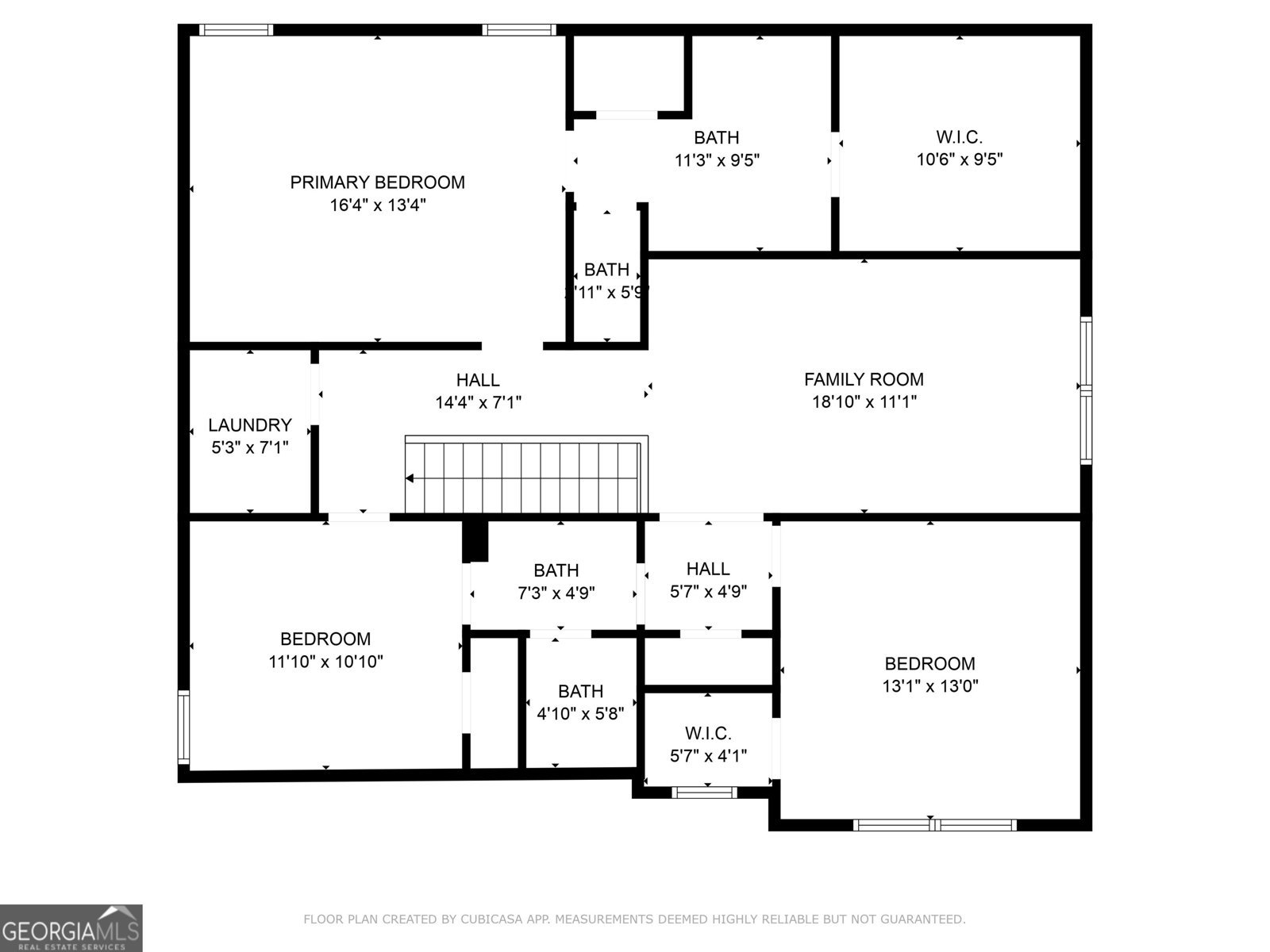 243 PRESIDENTS Way Forsyth - 31