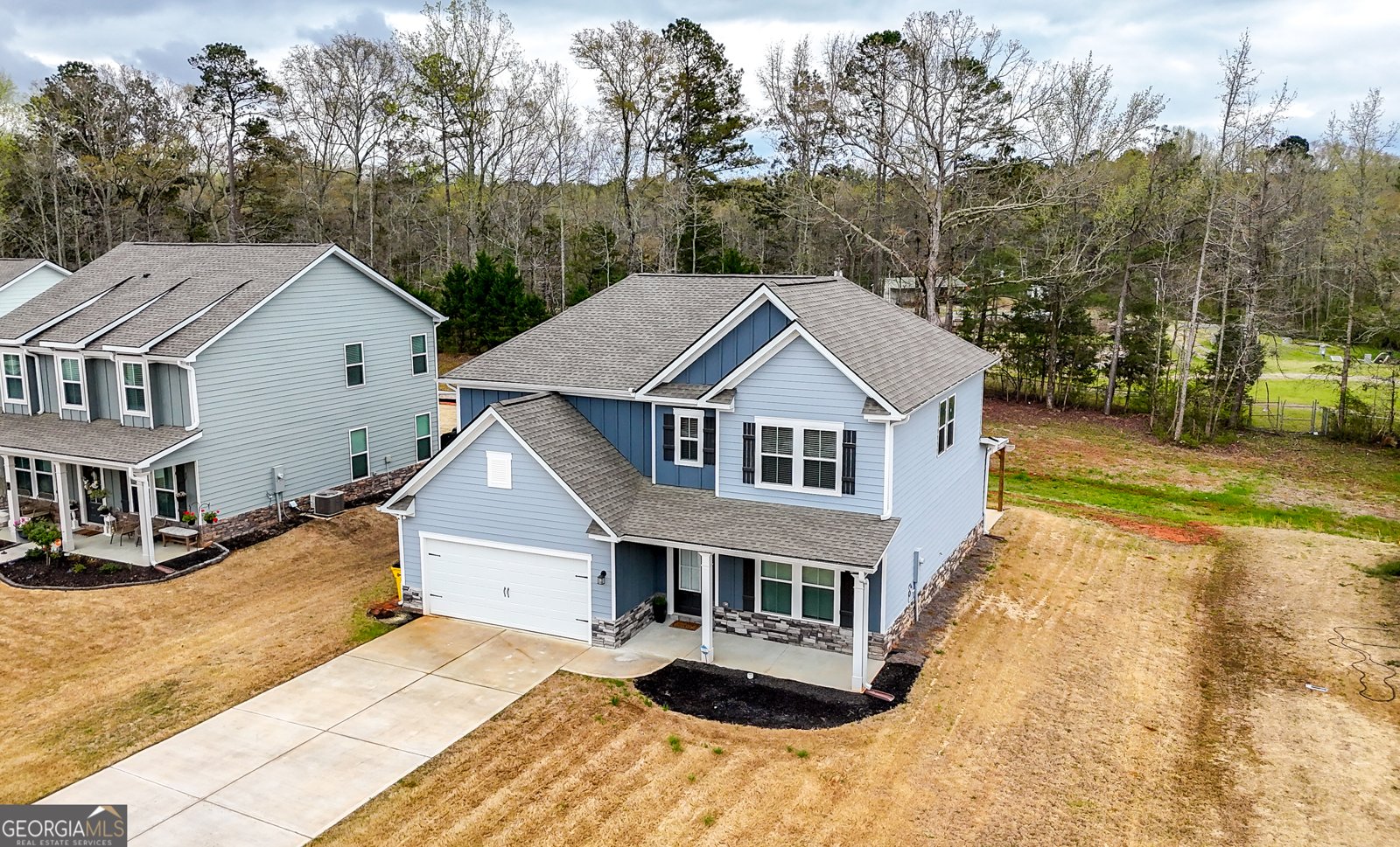 243 PRESIDENTS Way Forsyth - 32