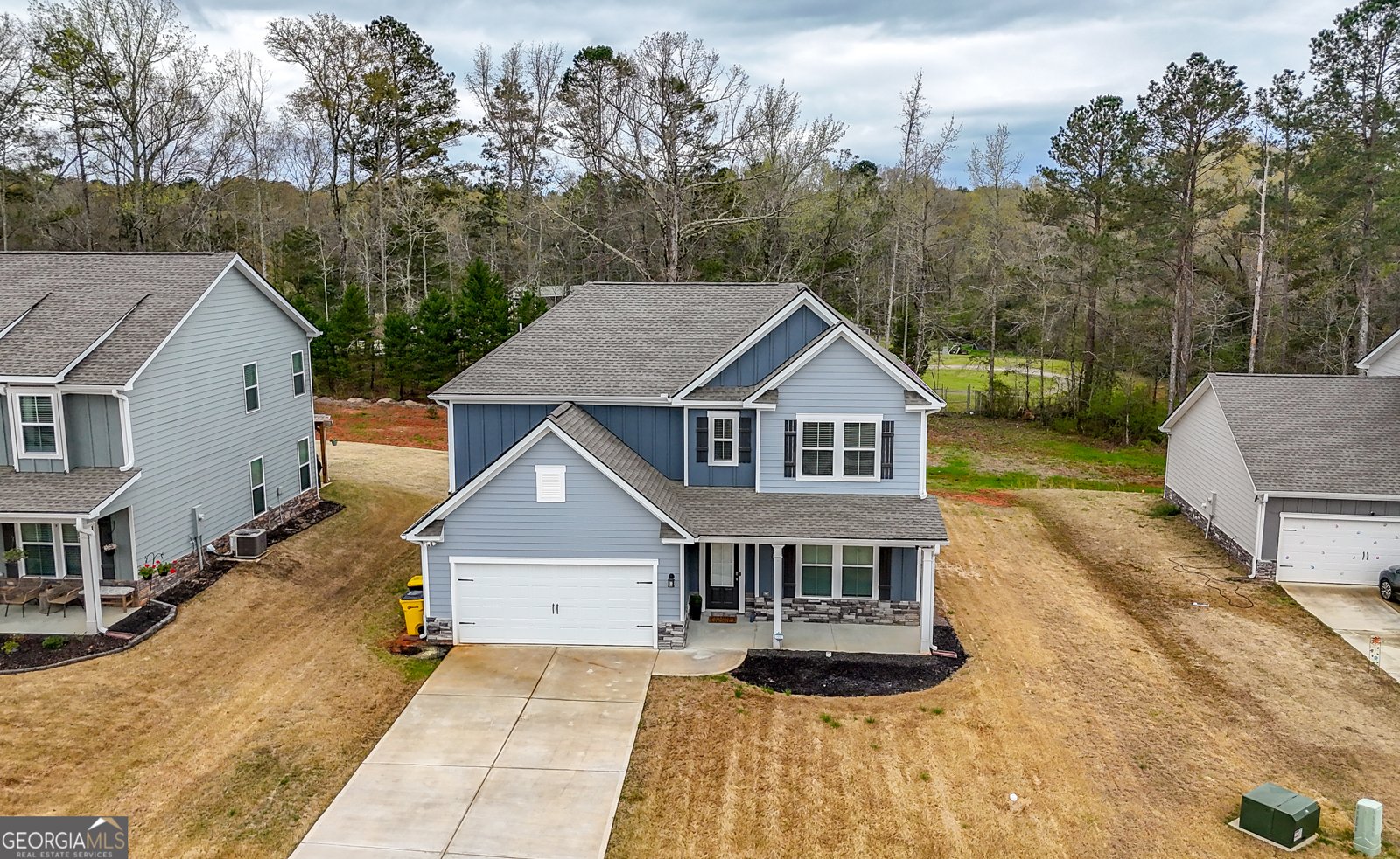 243 PRESIDENTS Way Forsyth - 33
