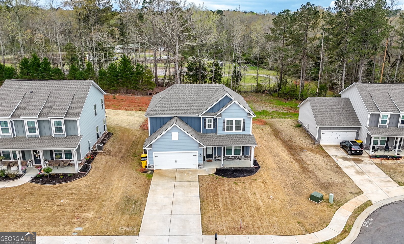 243 PRESIDENTS Way Forsyth - 34
