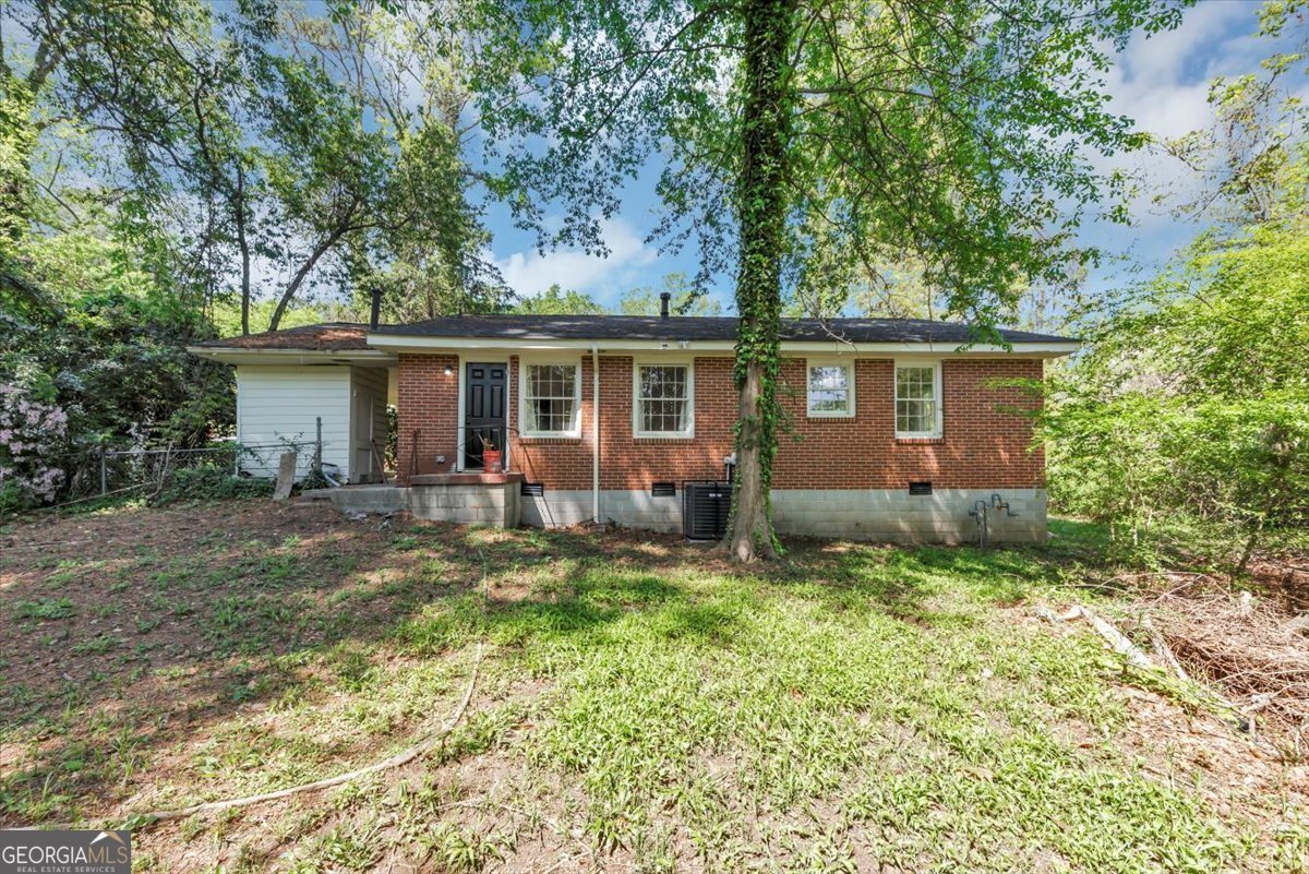 856 Glenway Drive East Point - 24