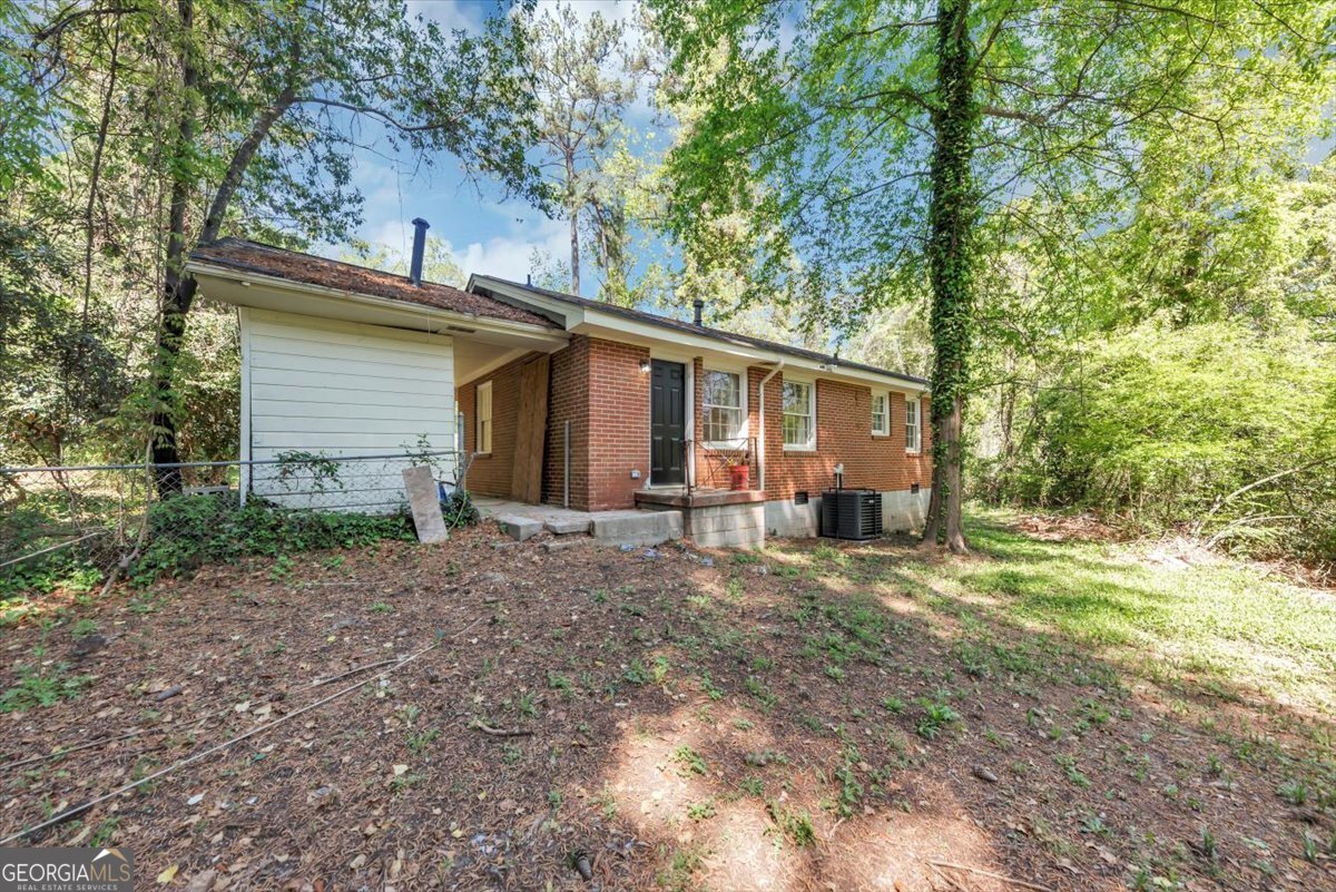856 Glenway Drive East Point - 25