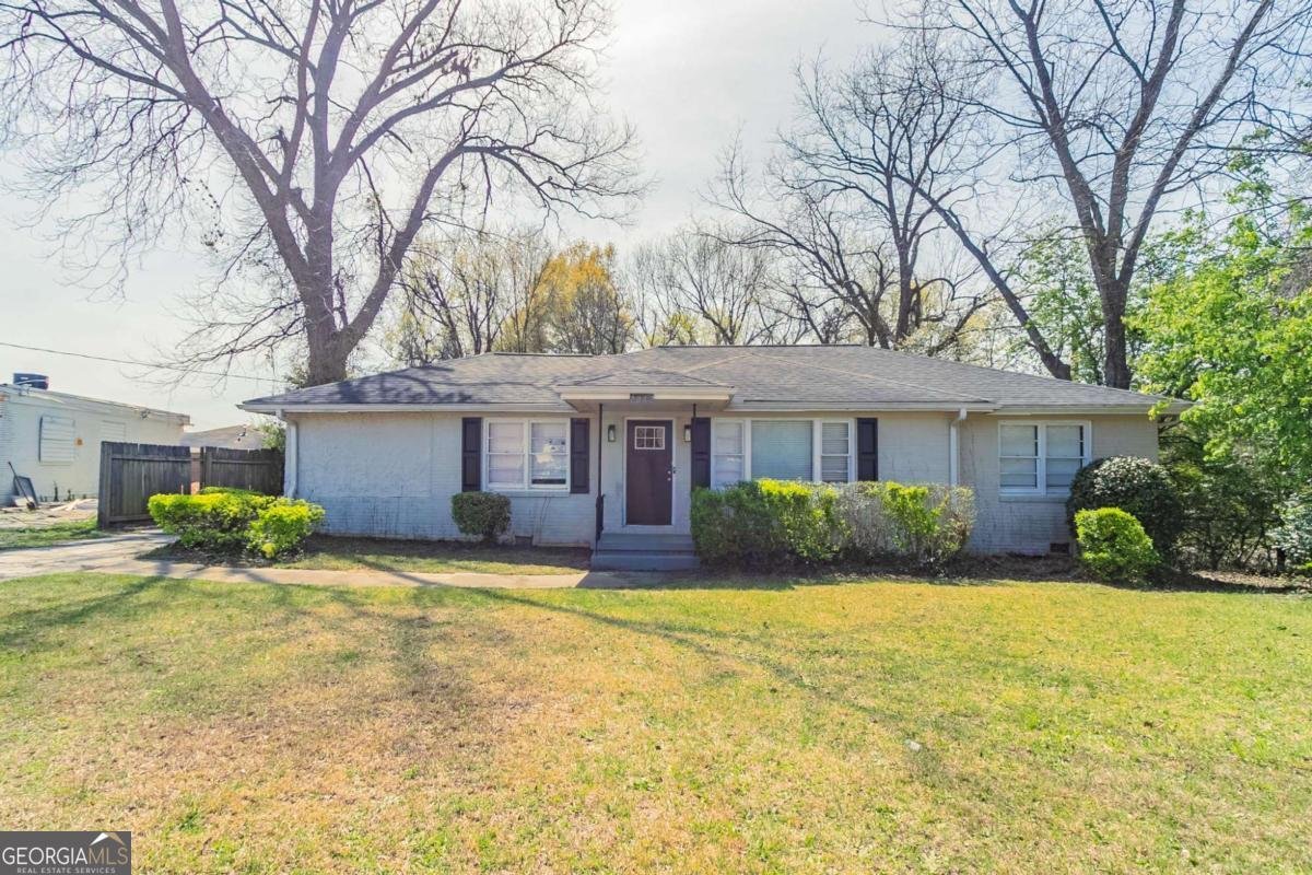2062 Whites Mill Road Decatur - 1