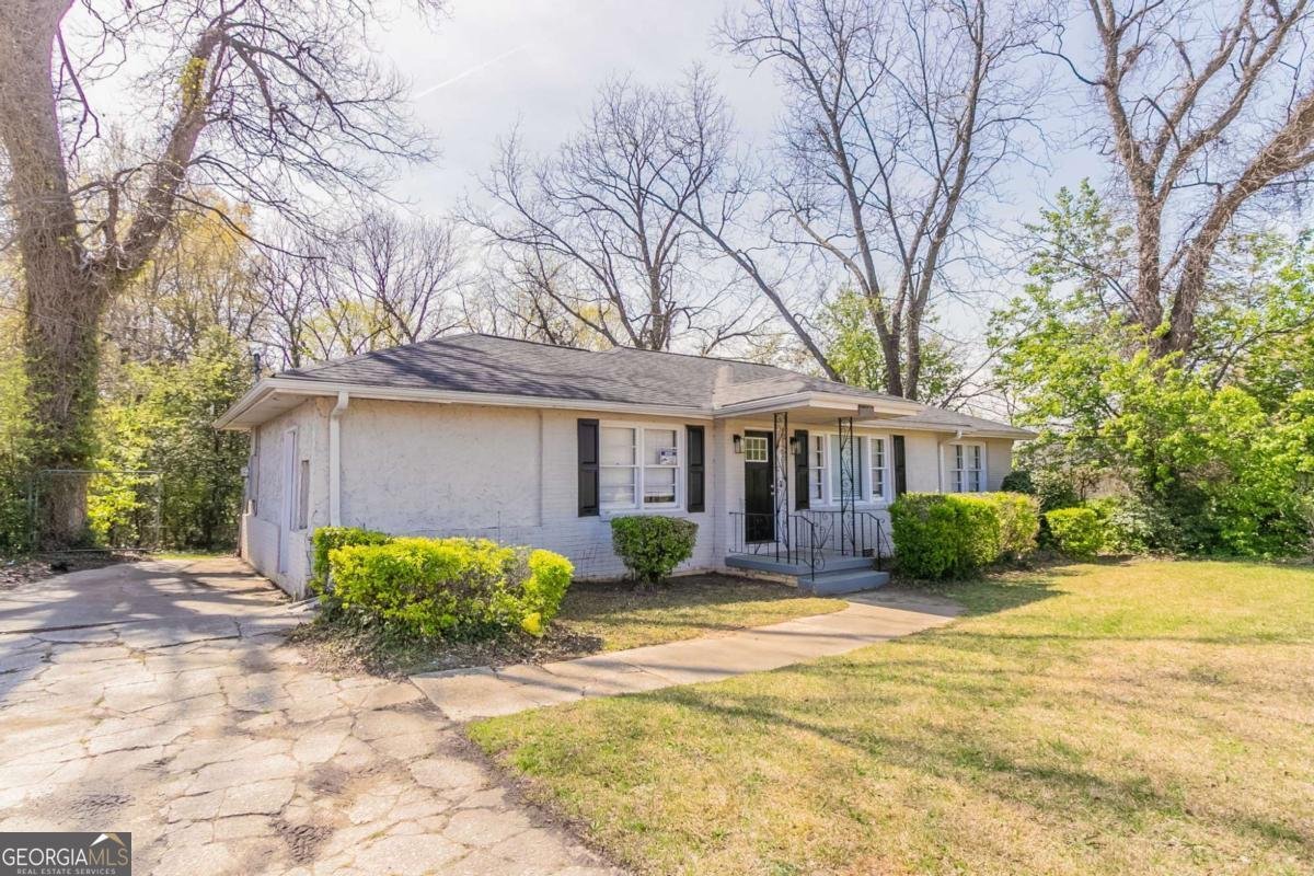 2062 Whites Mill Road Decatur - 2