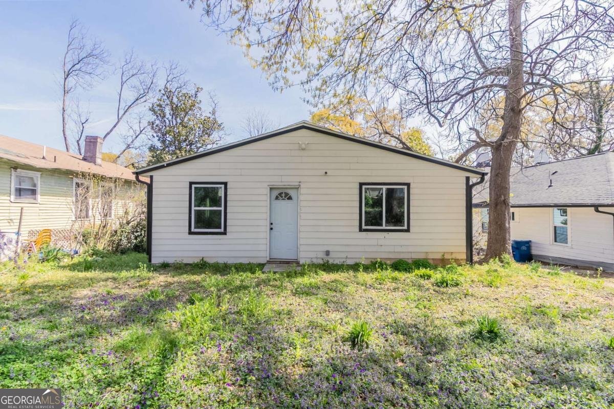2062 Whites Mill Road Decatur - 20