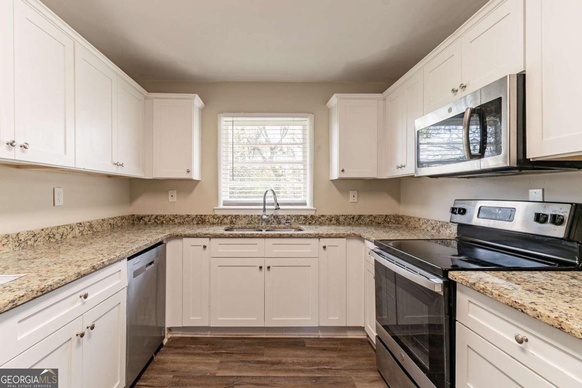 2062 Whites Mill Road Decatur - 3