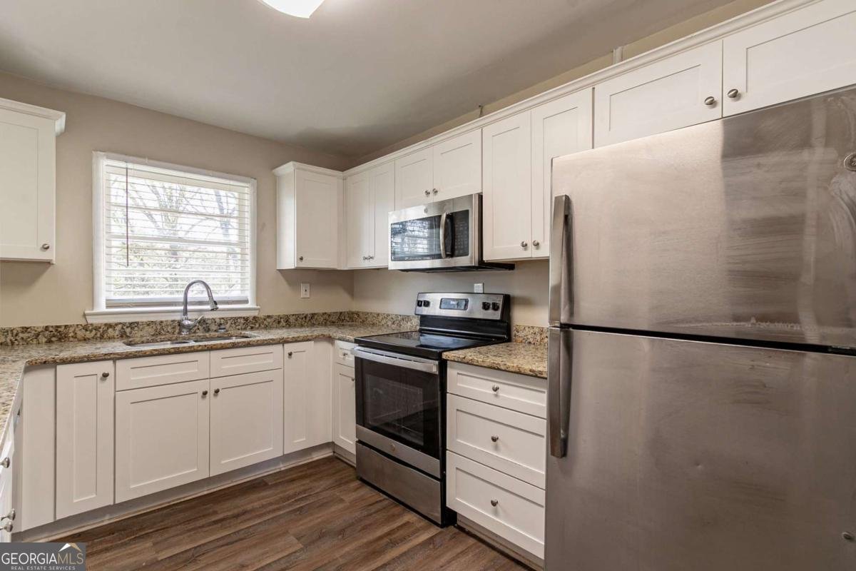 2062 Whites Mill Road Decatur - 4