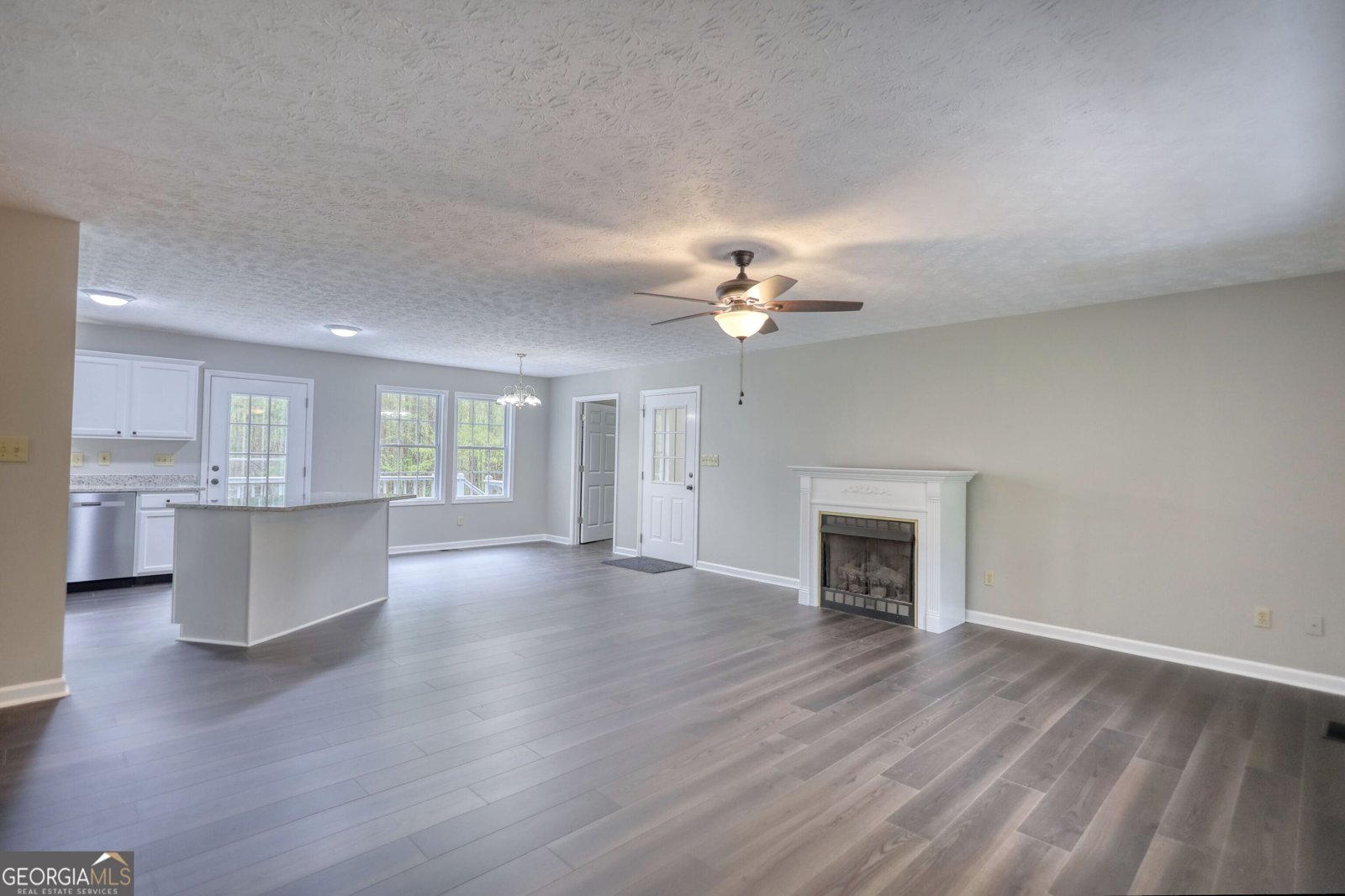 1612 Beville Drive Griffin - 10