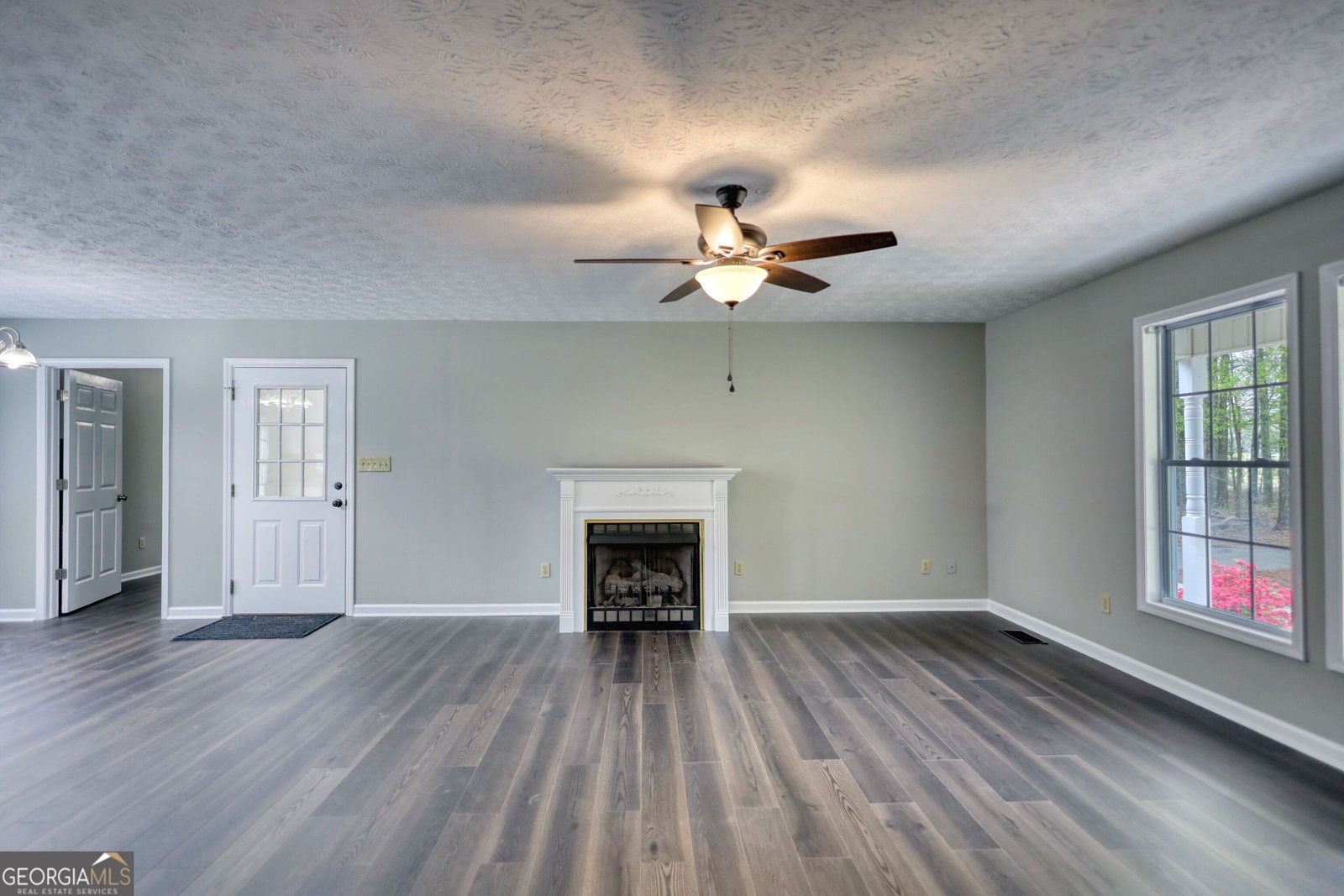 1612 Beville Drive Griffin - 12