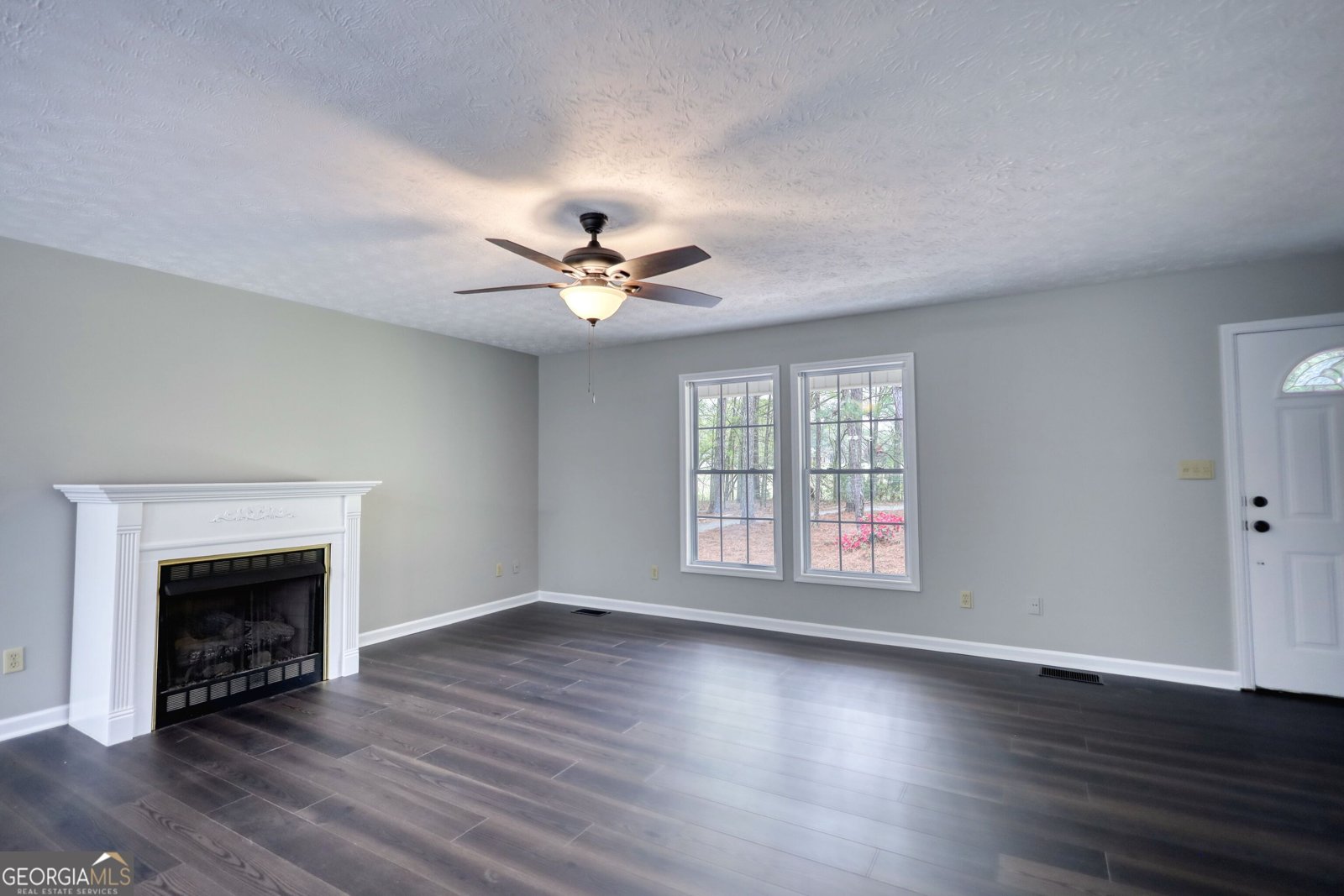 1612 Beville Drive Griffin - 13