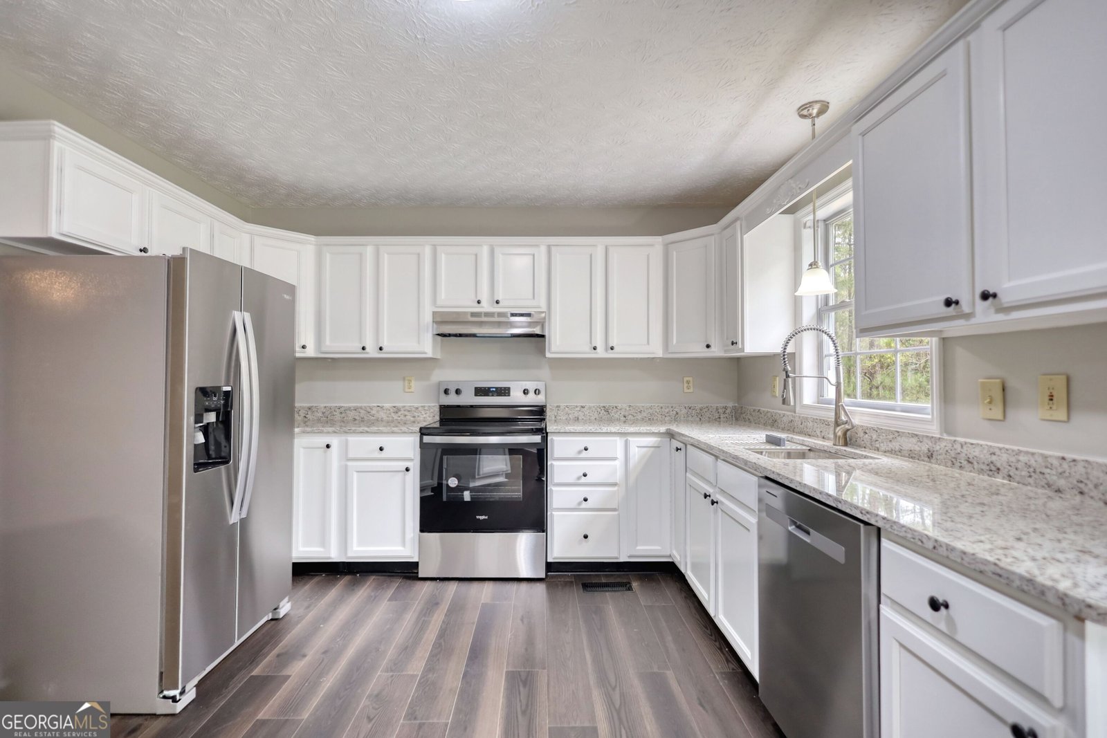 1612 Beville Drive Griffin - 14