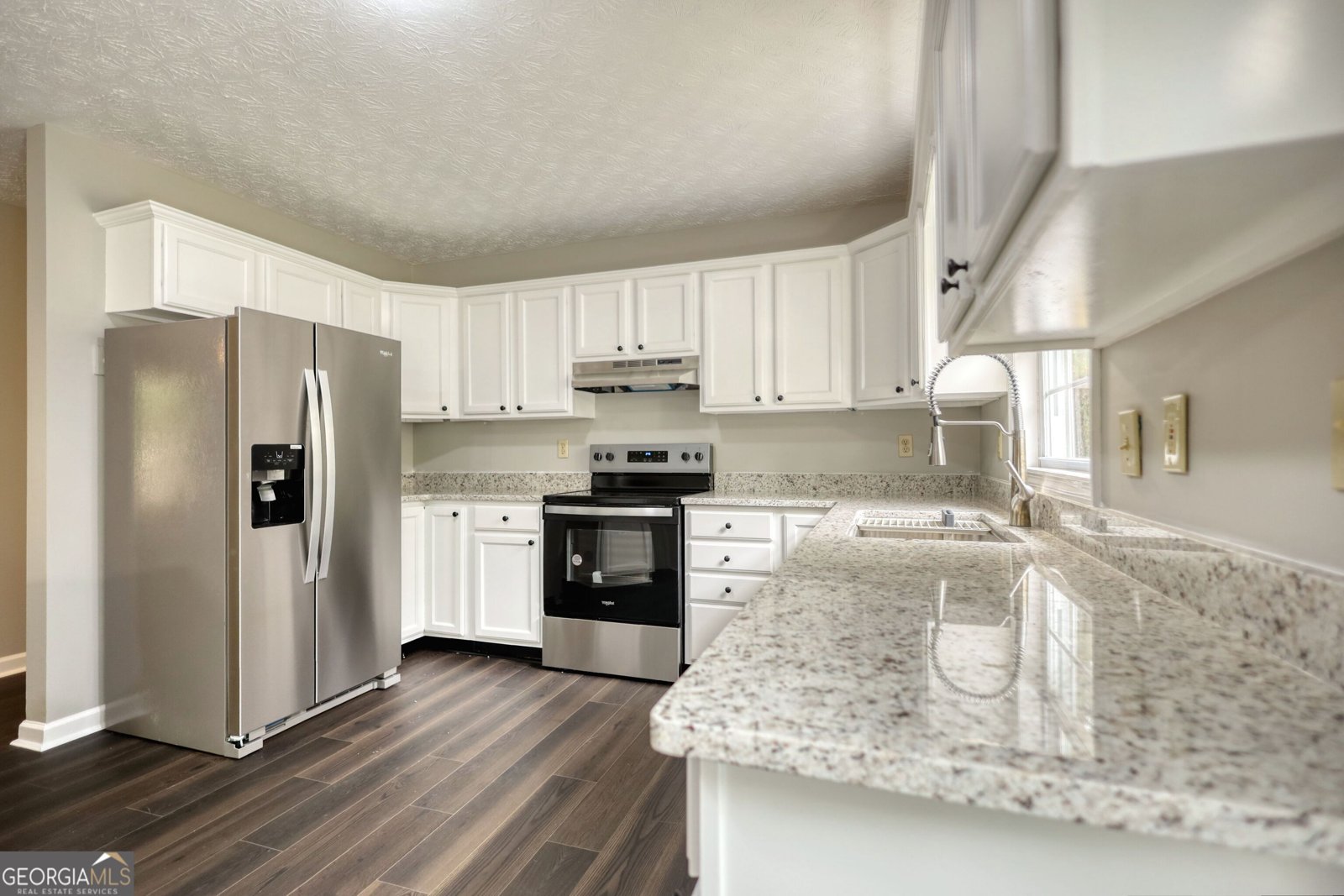 1612 Beville Drive Griffin - 15