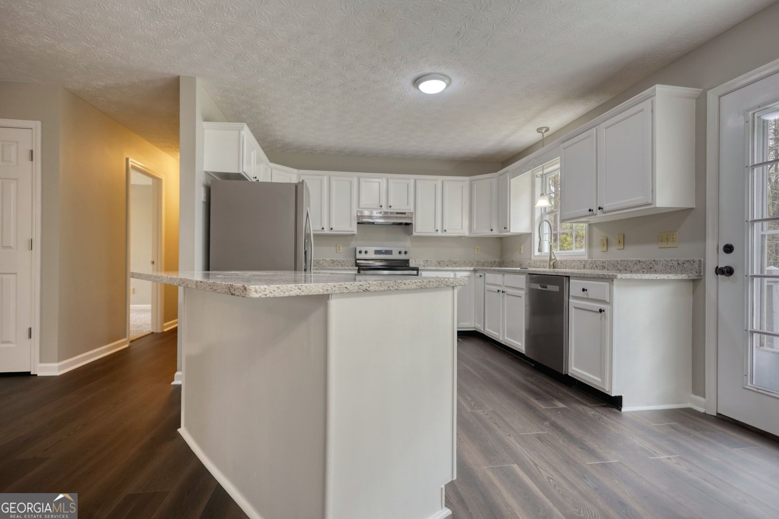 1612 Beville Drive Griffin - 17
