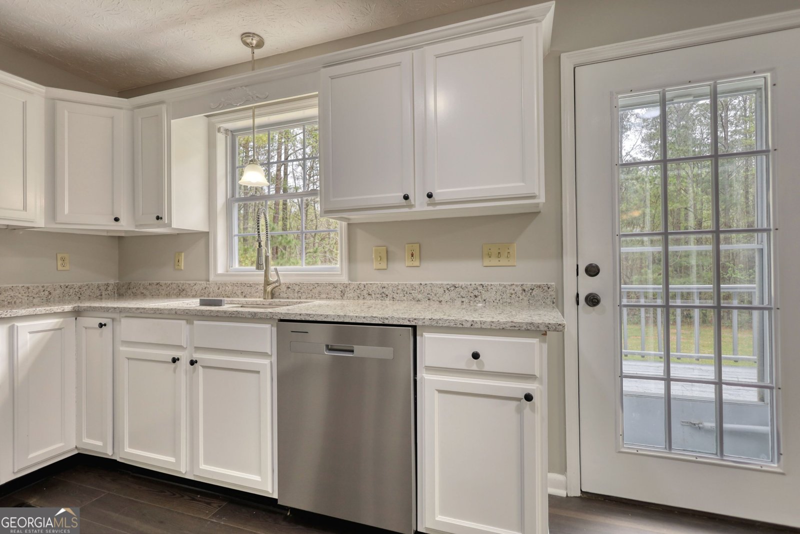 1612 Beville Drive Griffin - 18