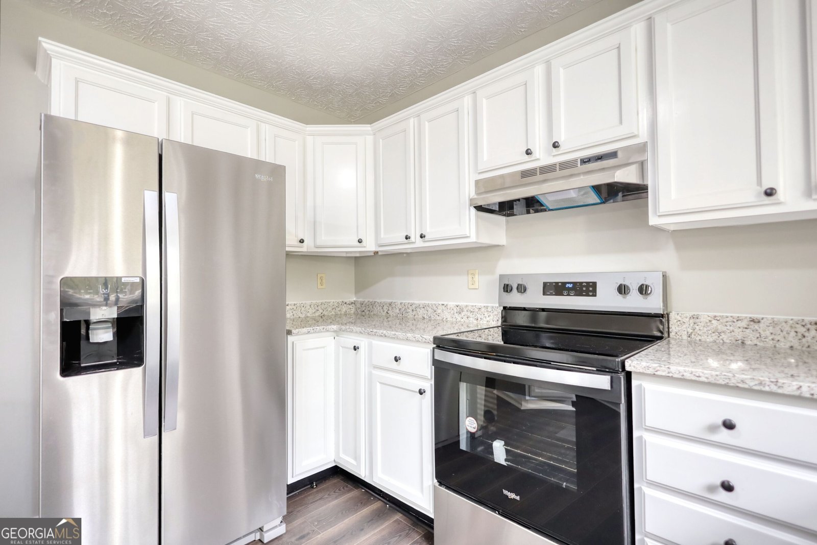 1612 Beville Drive Griffin - 19