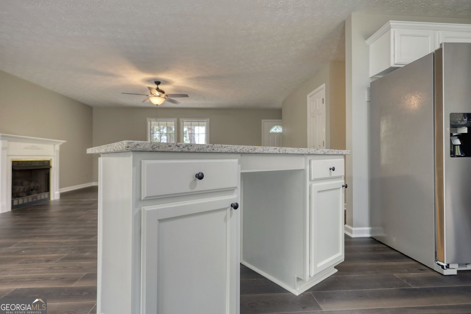 1612 Beville Drive Griffin - 20
