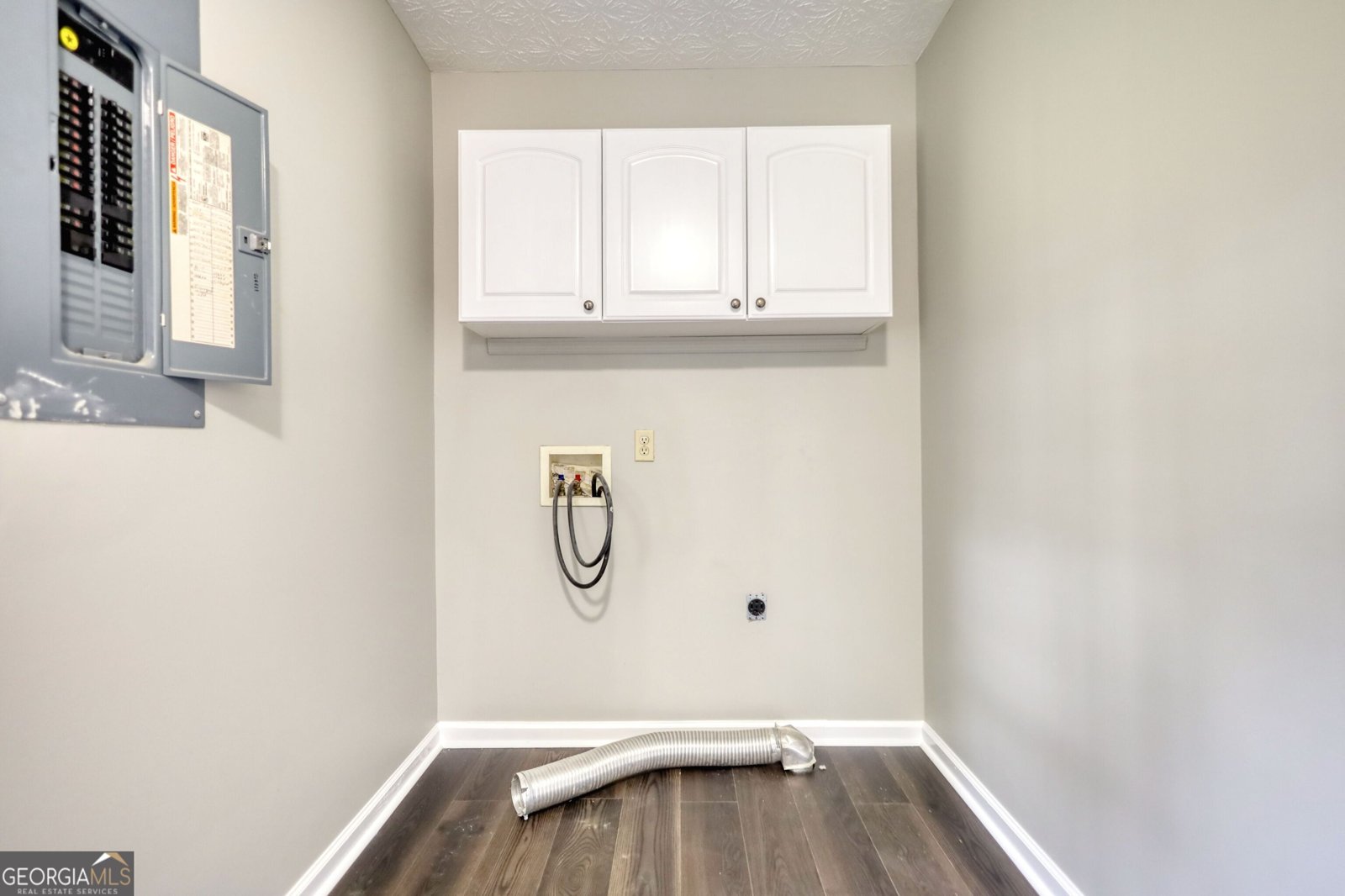 1612 Beville Drive Griffin - 21