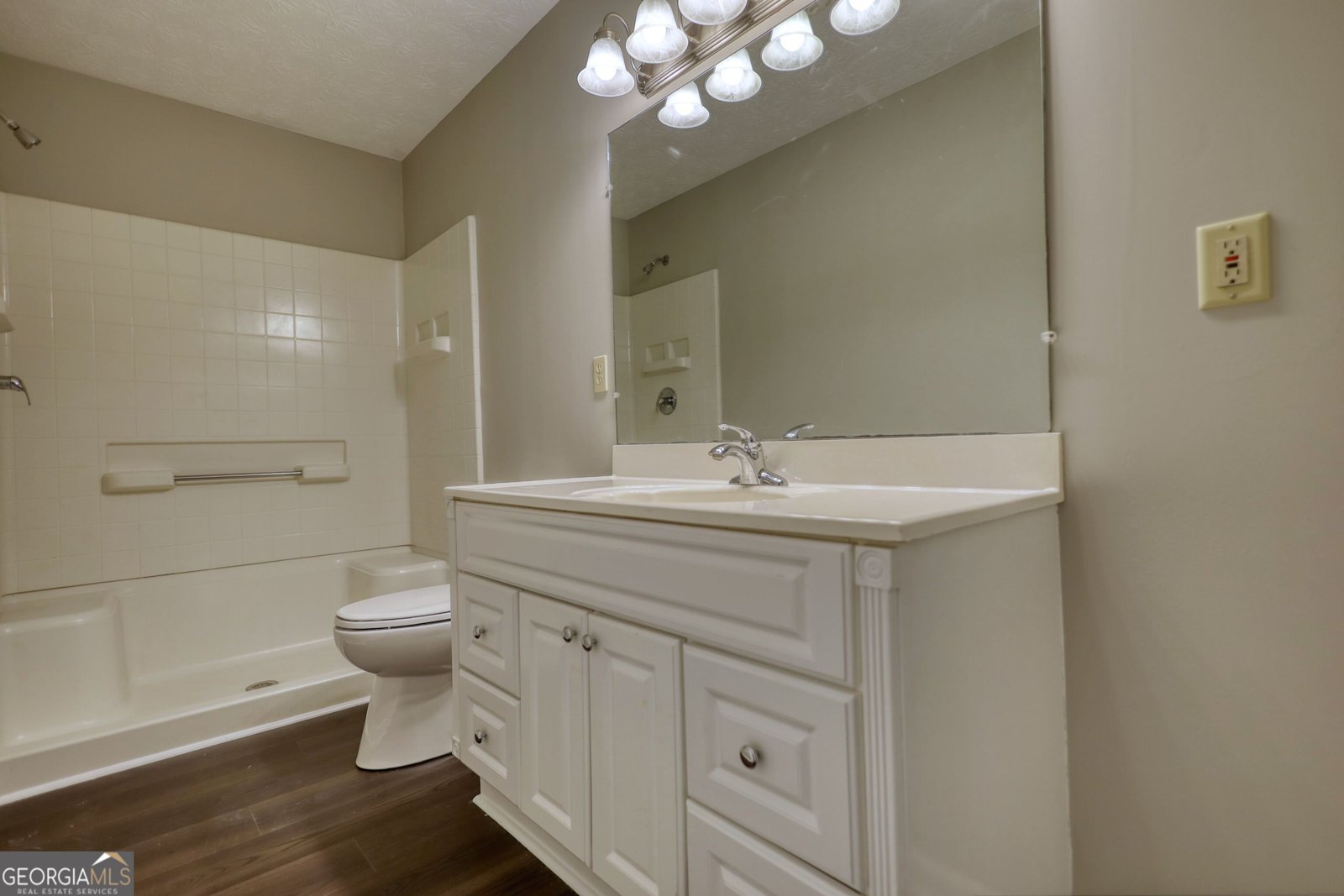 1612 Beville Drive Griffin - 27