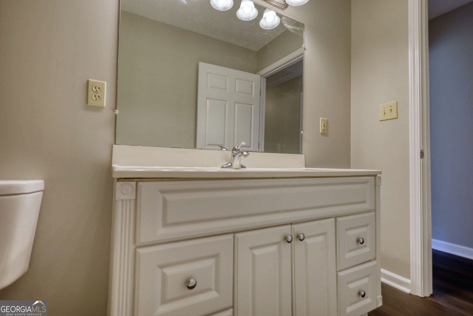 1612 Beville Drive Griffin - 28