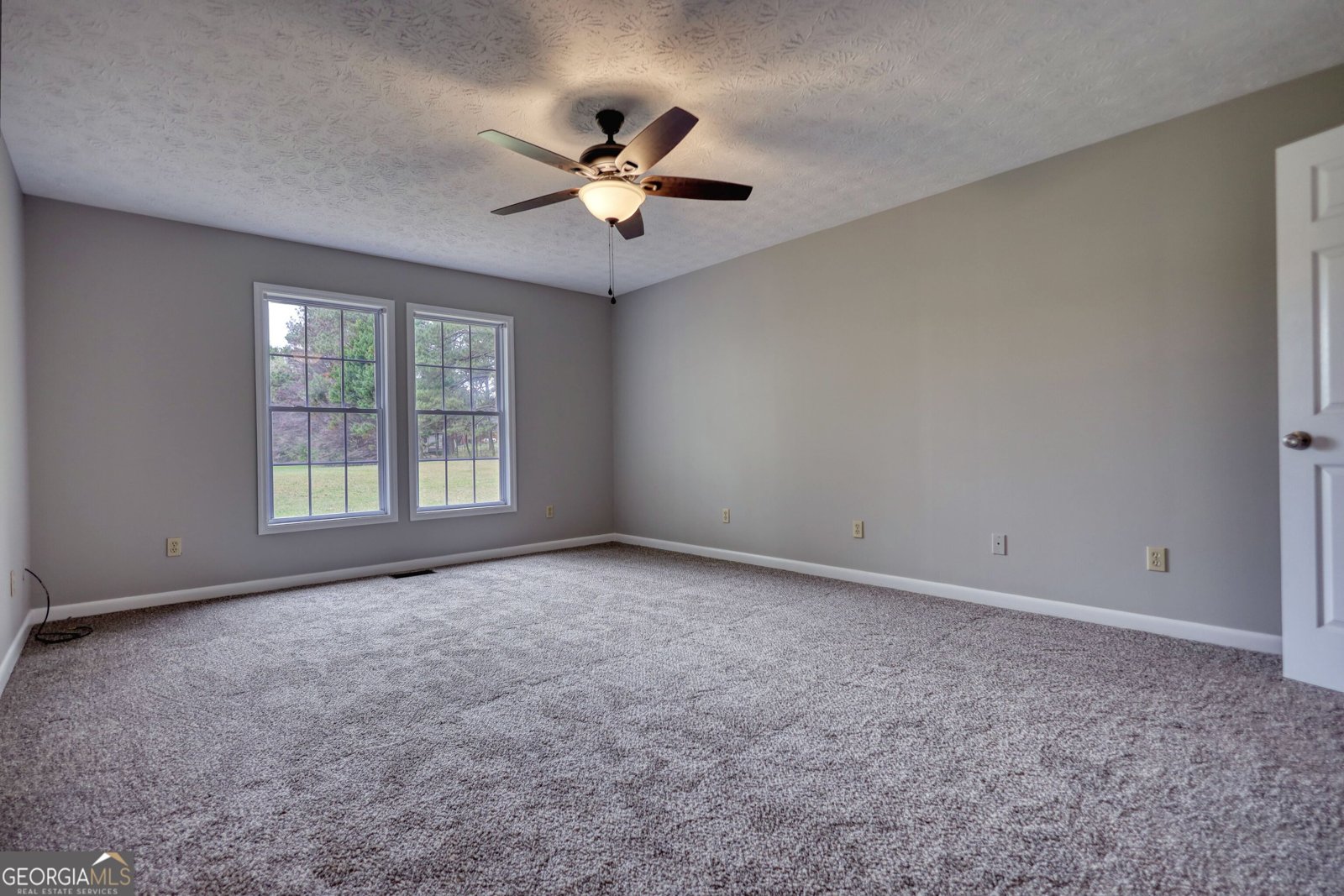 1612 Beville Drive Griffin - 29